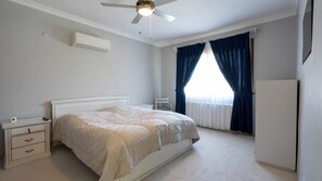 4 ห้องนอน, Wi-Fi ฟรี