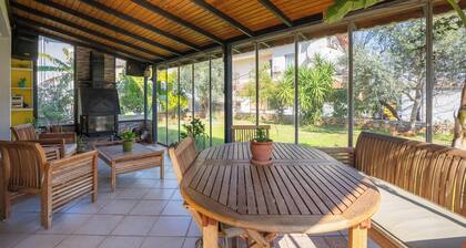 Villa Zuzu Marmaris İçmeler