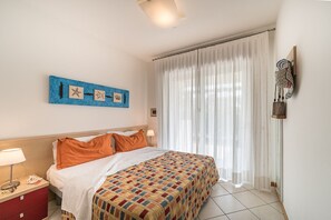 2 Schlafzimmer, Internetzugang, Bettwäsche, Rollstuhlgeeignet