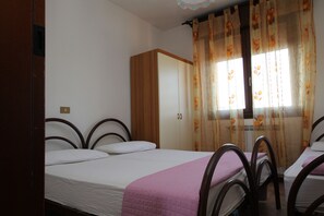 2 chambres