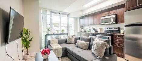 منطقة المعيشة