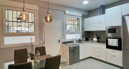 * Cosy duplex * Downtown *
