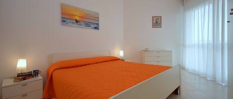 1 Schlafzimmer