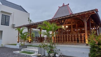 餐廳