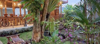 Sakanti Inn Wonosobo
