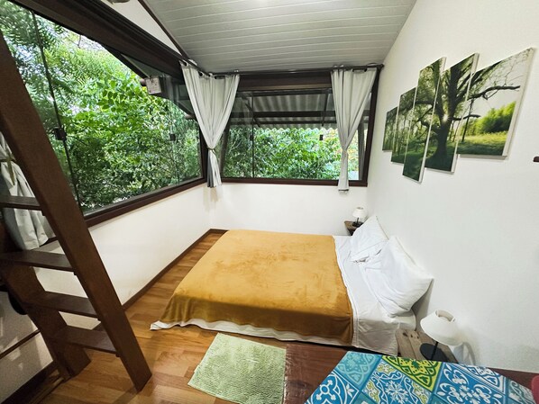 Family Quadruple Room, Multiple Beds