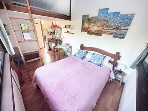 Family Quadruple Room, Multiple Beds