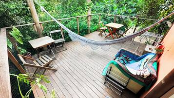 Teras/patio