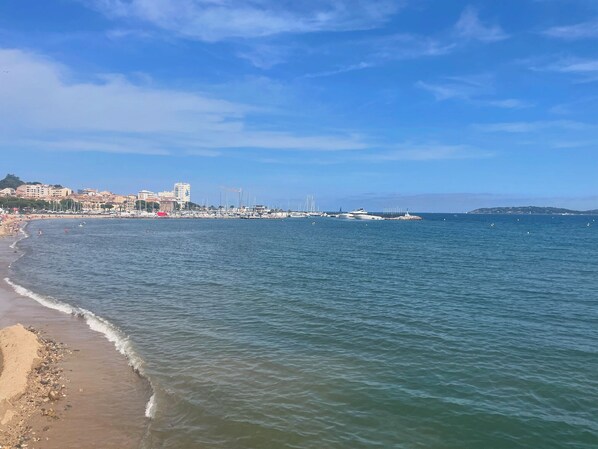 Plage