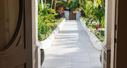 Hillcrest Boutique Hotel, Main Villa Ground Floor King