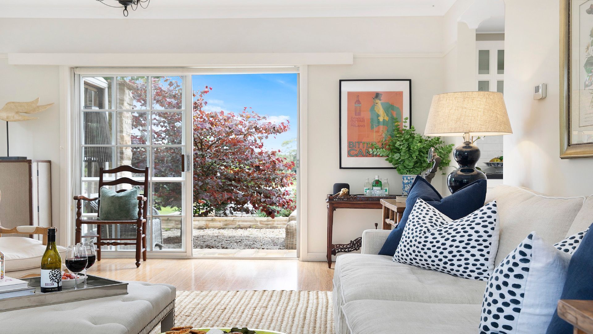 Merrigang Cottage, Bowral, Southern Highlands - Mittagong