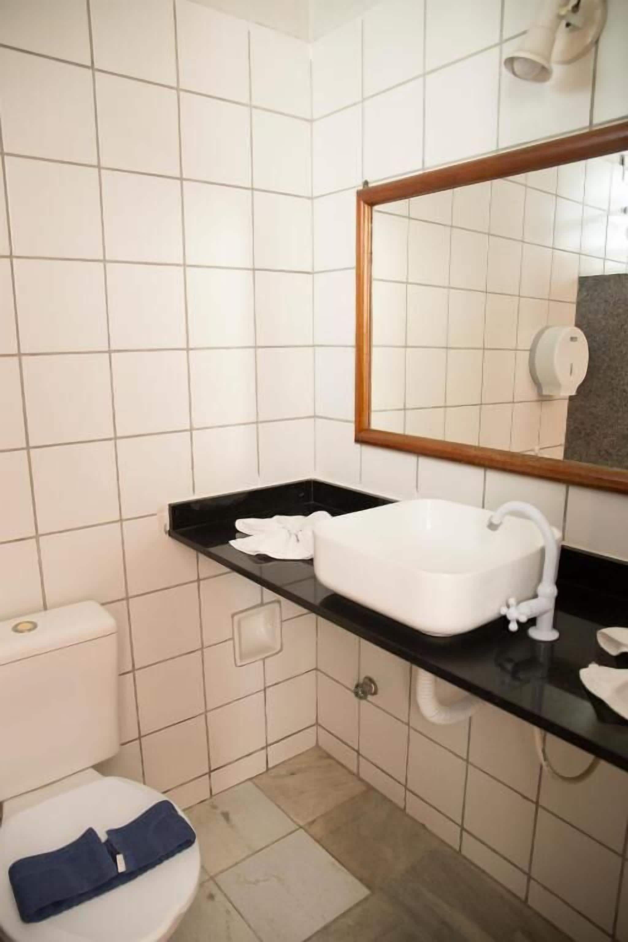 Foto - Hotel Americas