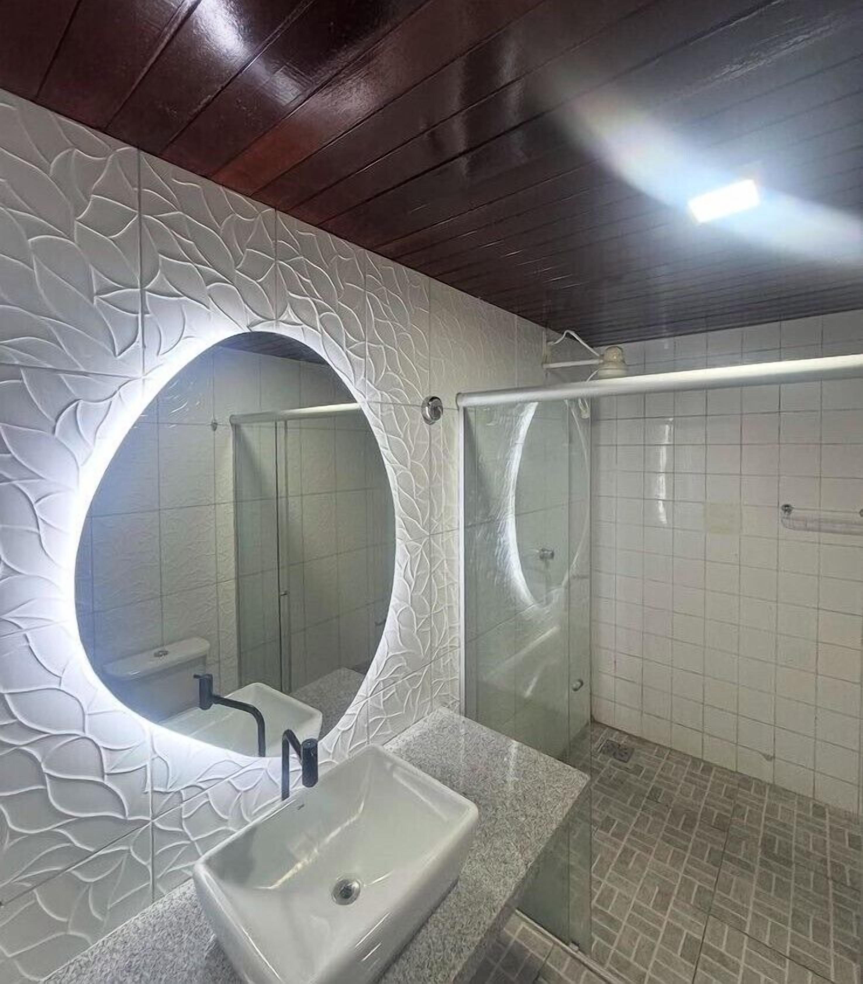 Foto - Hotel Americas