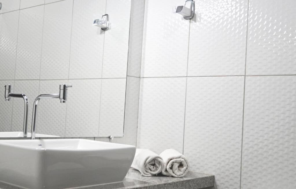 Foto - Hotel Americas