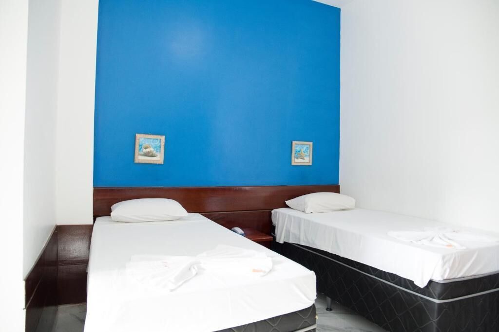 Foto - Hotel Americas