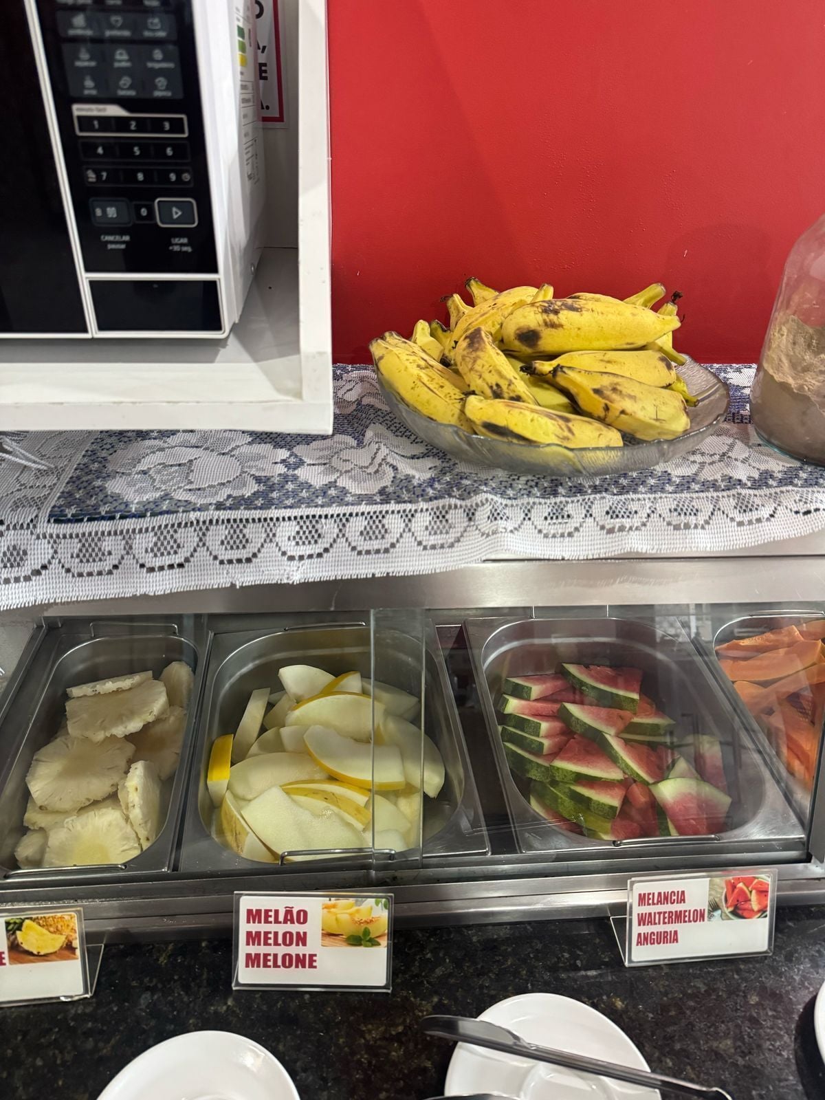 Foto - Hotel Americas