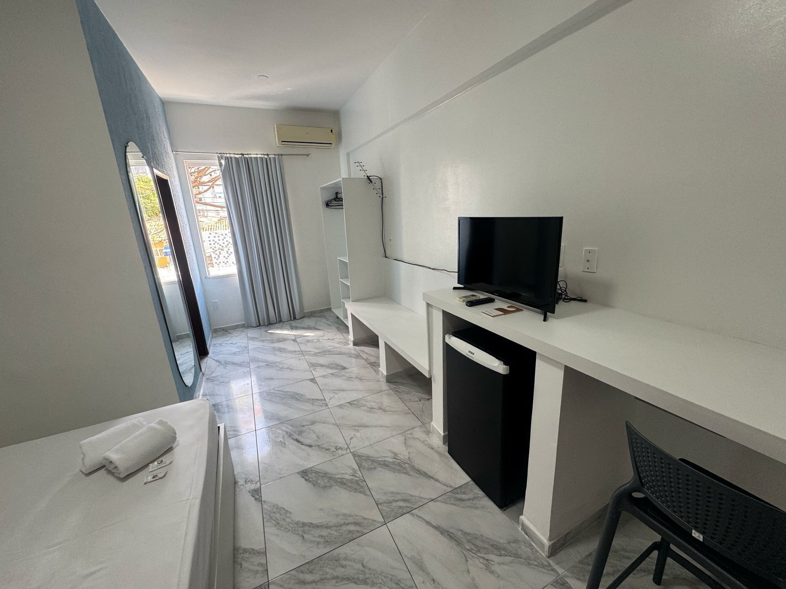 Foto - Hotel Americas