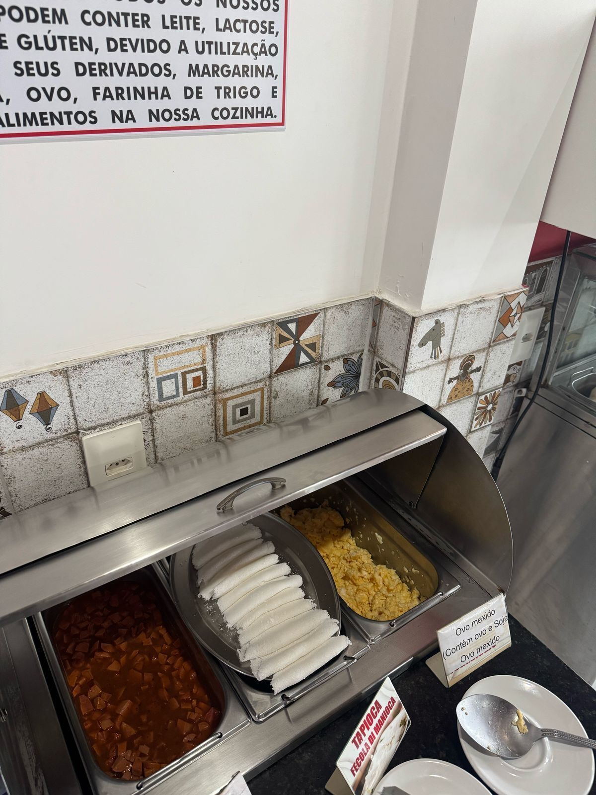 Foto - Hotel Americas