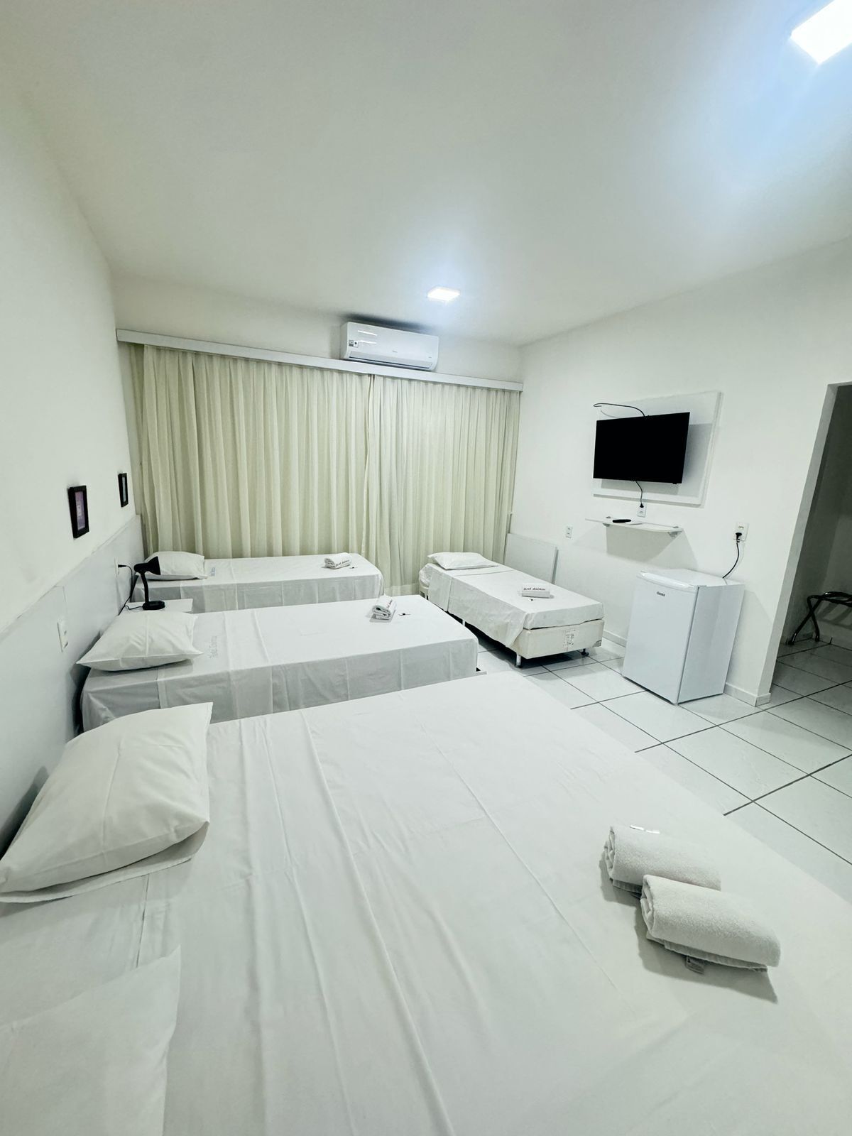 Foto - Hotel Americas