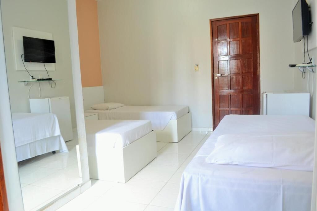 Foto - Hotel Americas