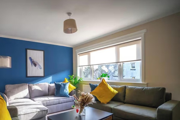 Caledonia Luxe Stays Short Lets & Serviced Accommodation