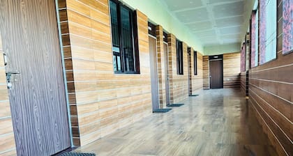 Krishna Garden Hotel and Resort