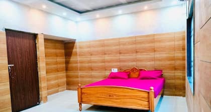 Krishna Garden Hotel and Resort