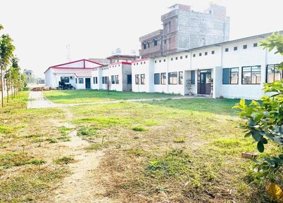 Krishna Garden Hotel and Resort