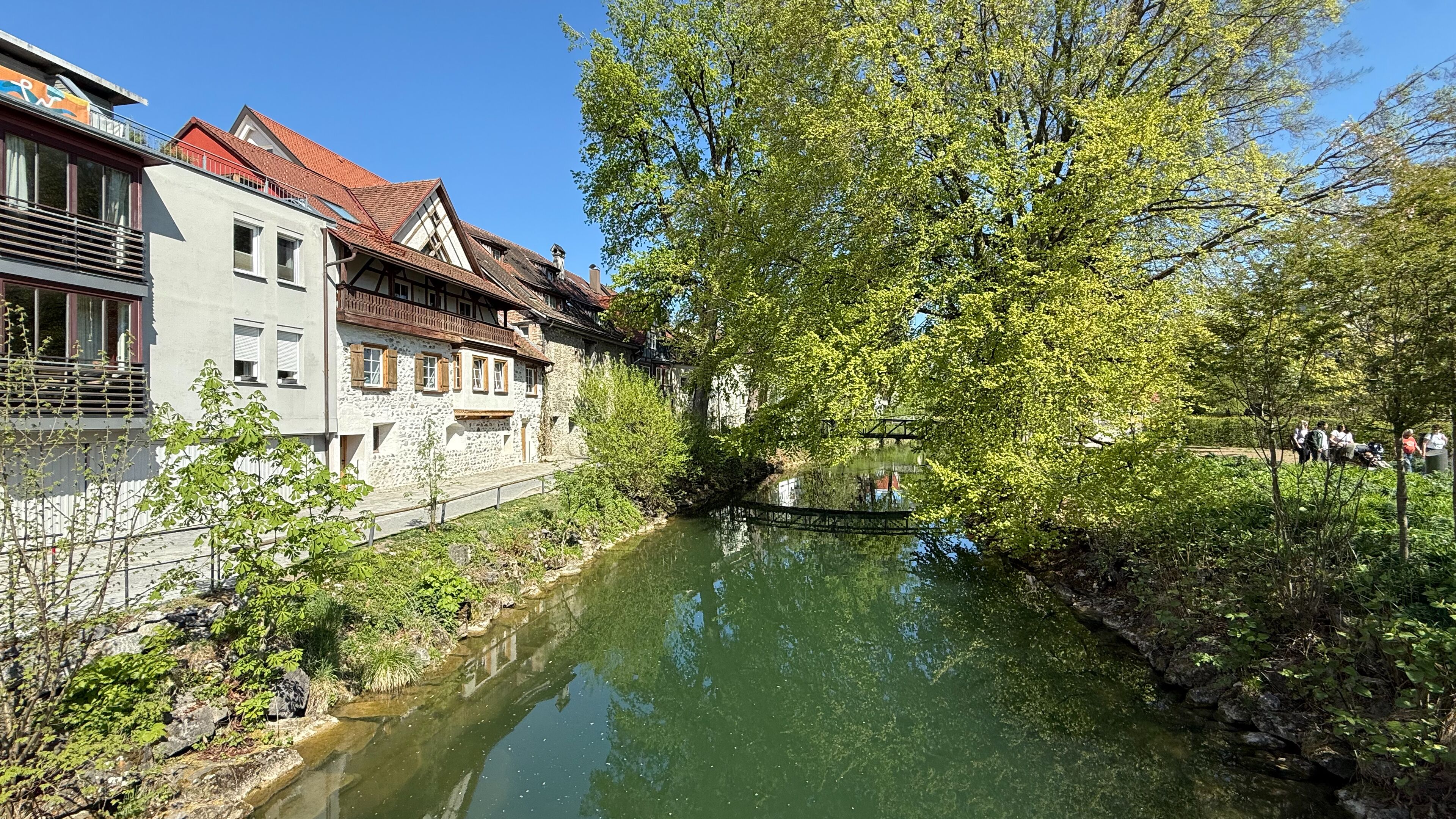Außenbereich