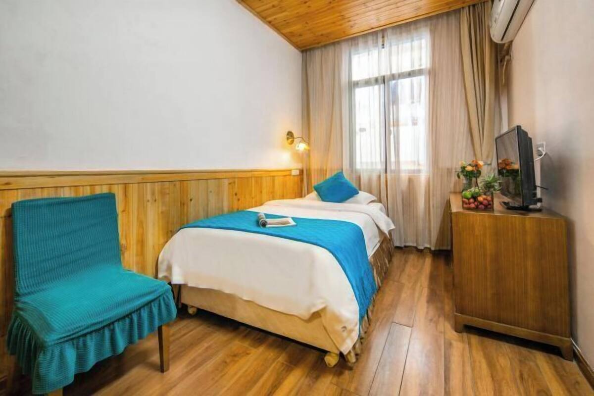 Habitació