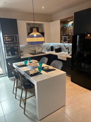 3-bedroom house in brilliant San Carlos Nuevo Guaymas with AC, WiFi