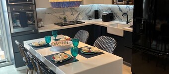 3-bedroom house in brilliant San Carlos Nuevo Guaymas with AC, WiFi