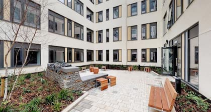 Student Only Crown Place Cardiff