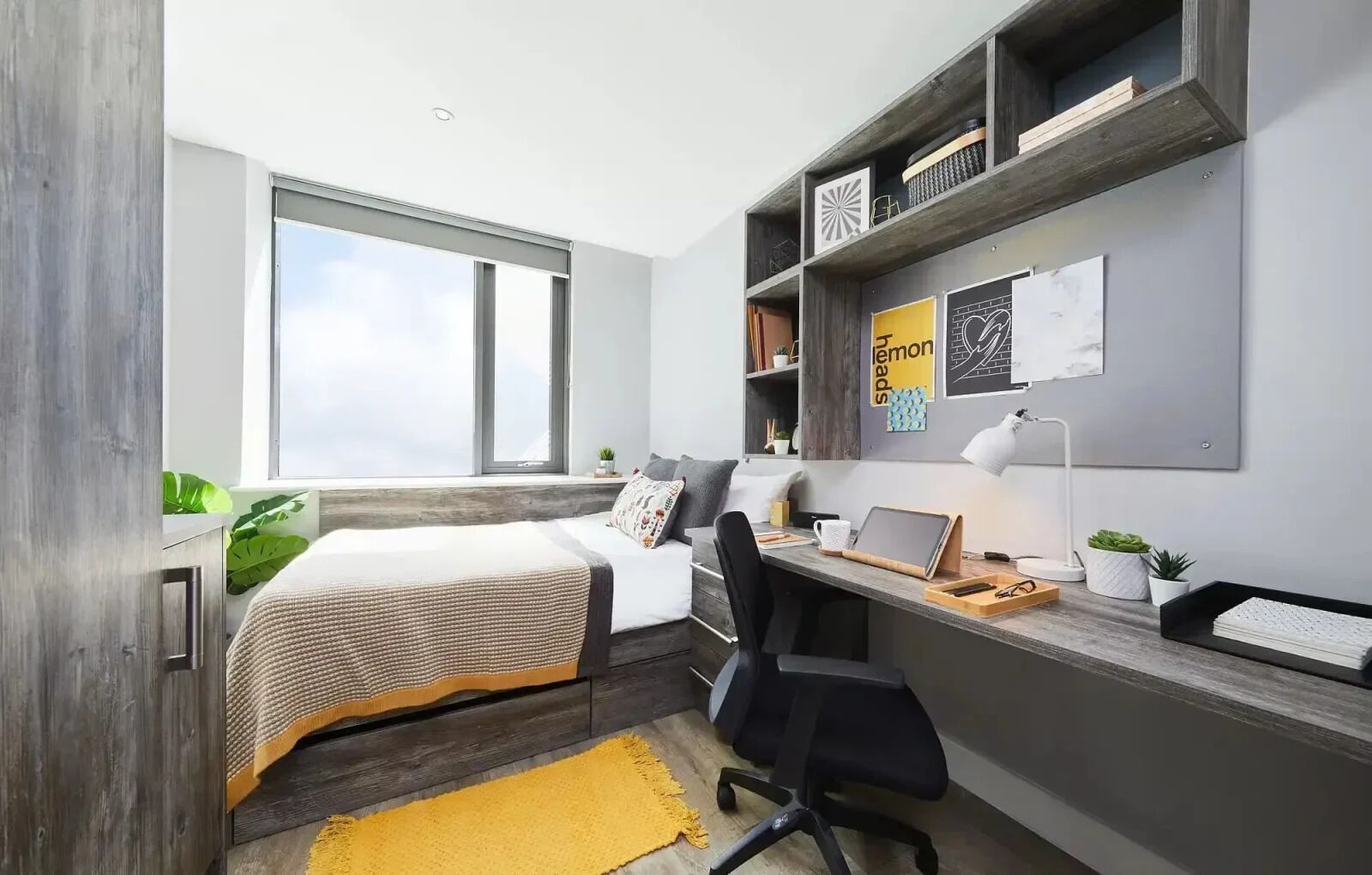 Studio, Non Smoking | Free WiFi