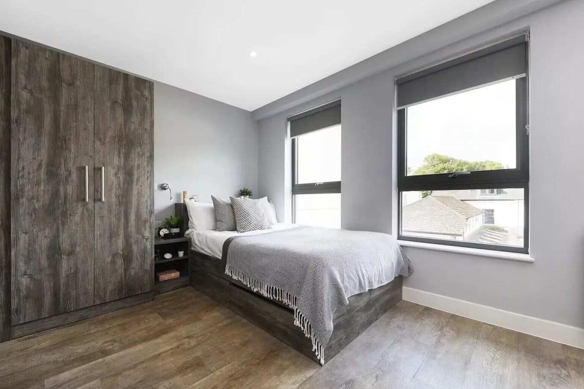 1 habitación y wifi gratis
