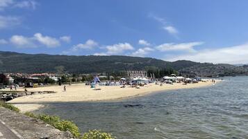 Toallas de playa