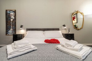 Standard Apartment | 1 bedroom, free WiFi - Due di Cuori  (Verona)