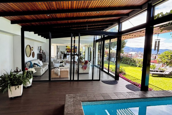 Terraza