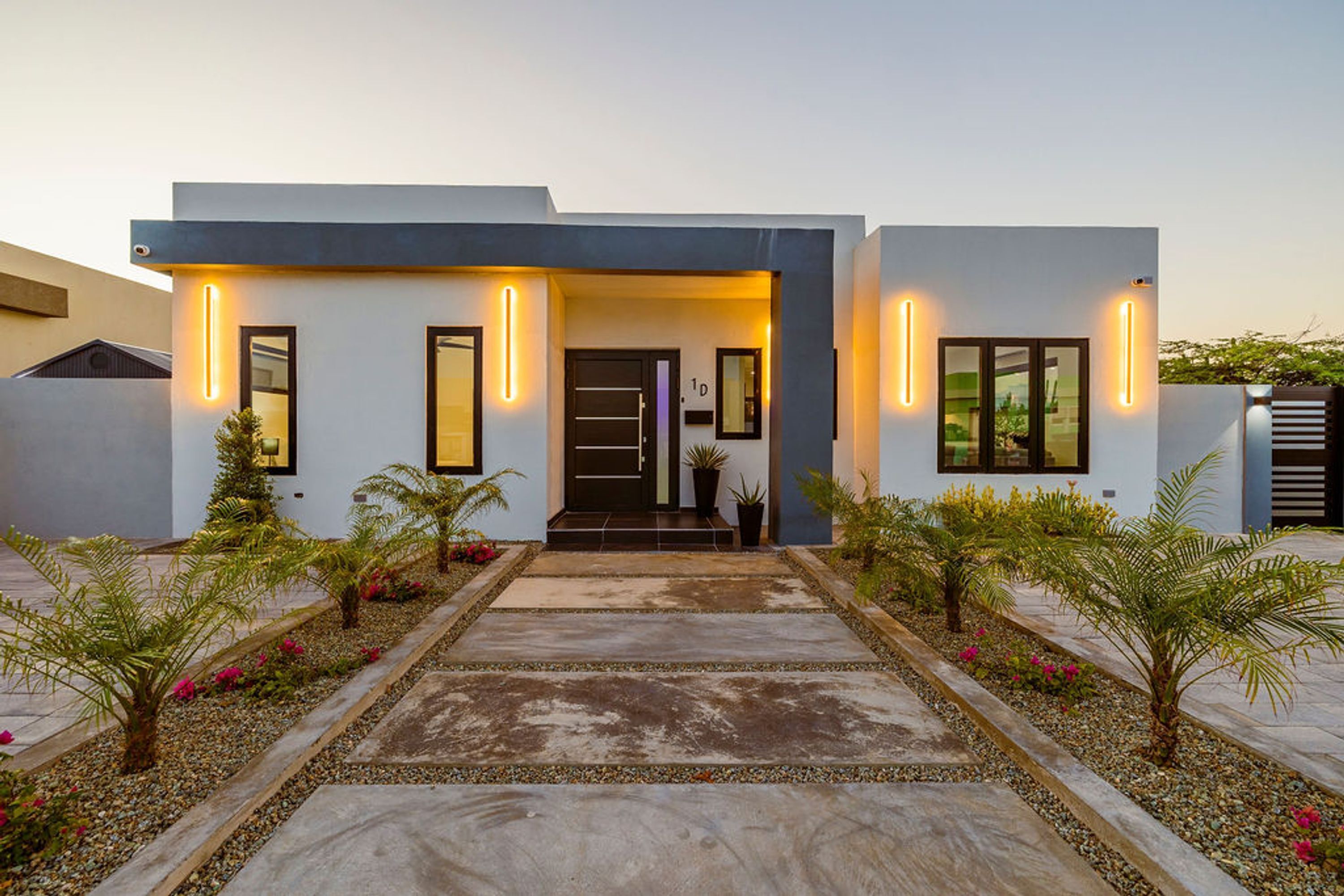 House | 2 bilik tidur 