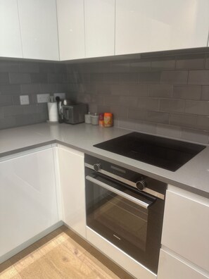 Apartment, 2 Bedrooms, Accessible, Smoking | Interior - Luxurious Riverside Apartment in Central London (London)