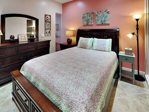 3 Schlafzimmer, Bügeleisen/Bügelbrett, Internetzugang, Bettwäsche