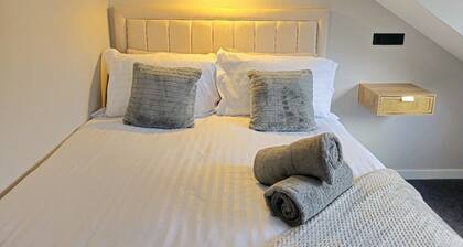 Warm & Cosy Home in Glasgow