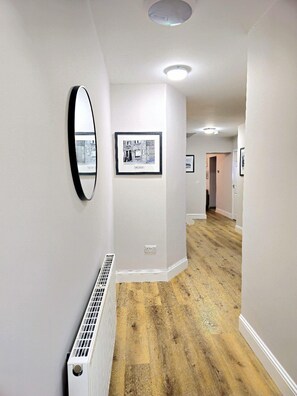 Interior - Warm & Cosy Home in Glasgow (Glasgow)