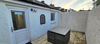 Warm & Cosy Home in Glasgow