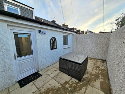 Warm & Cosy Home in Glasgow