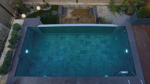 Exclusive Hill Sapanca