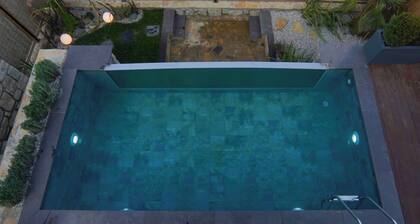 Exclusive Hill Sapanca