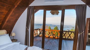 Bungalow, Lake View | 2 bedrooms, free WiFi