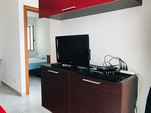 1 bedroom - san rocco one bed apartments   1b1 4 (ISCA SULLO IONIO)