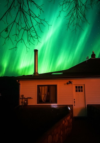 Bridger Berries Farm - Pets stay Free